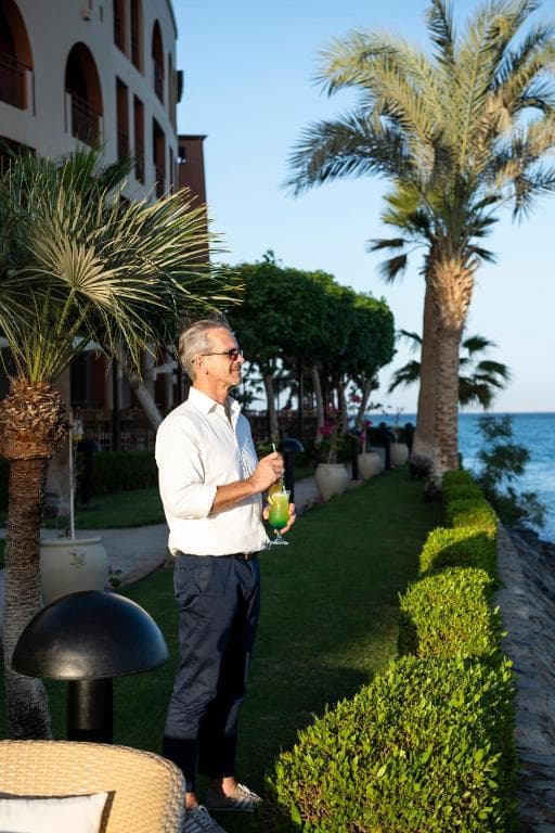 The Three Corners Ocean View El Gouna - Adults Only - 26