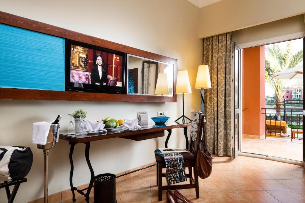 The Three Corners Ocean View El Gouna - Adults Only - 28