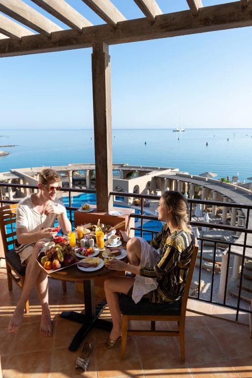 The Three Corners Ocean View El Gouna - Adults Only - 30