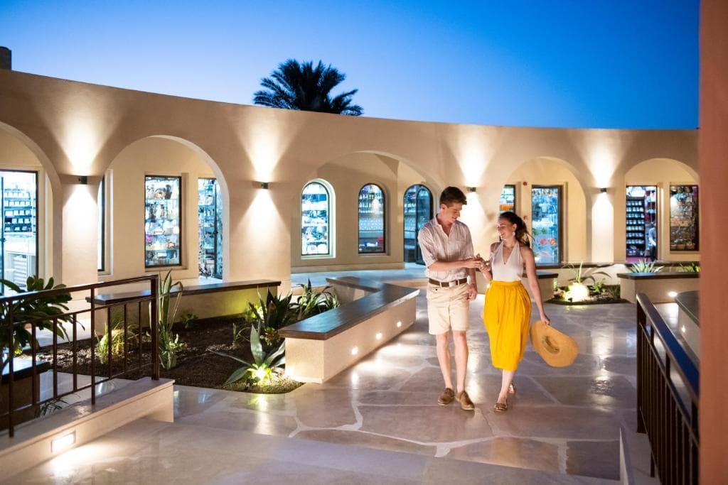 The Three Corners Ocean View El Gouna - Adults Only - 31