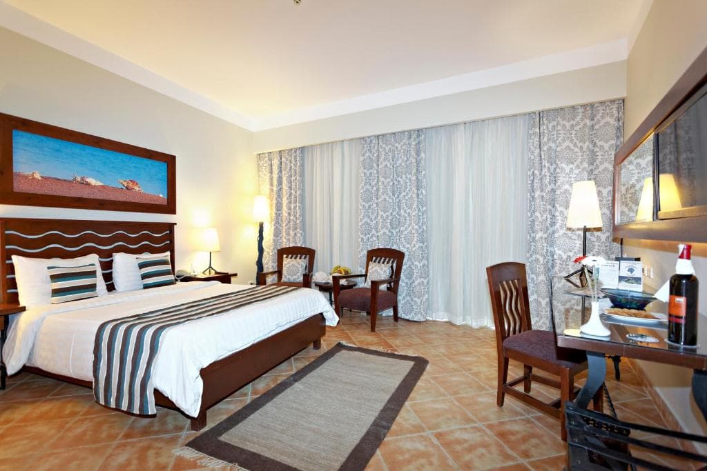 The Three Corners Ocean View El Gouna - Adults Only - 41