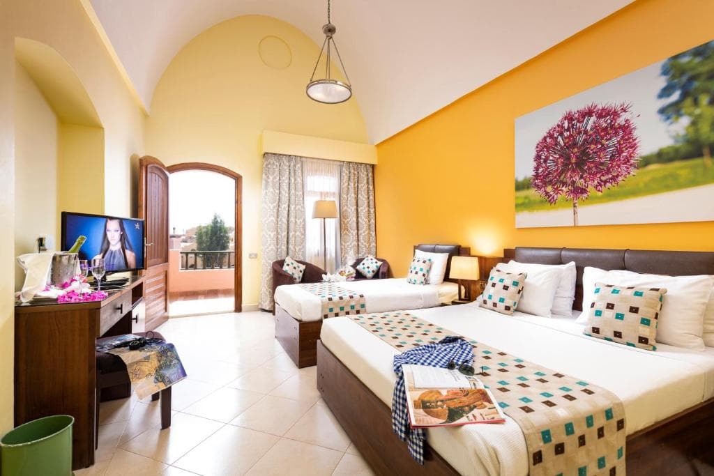 Three Corners Rihana Resort El Gouna - 3