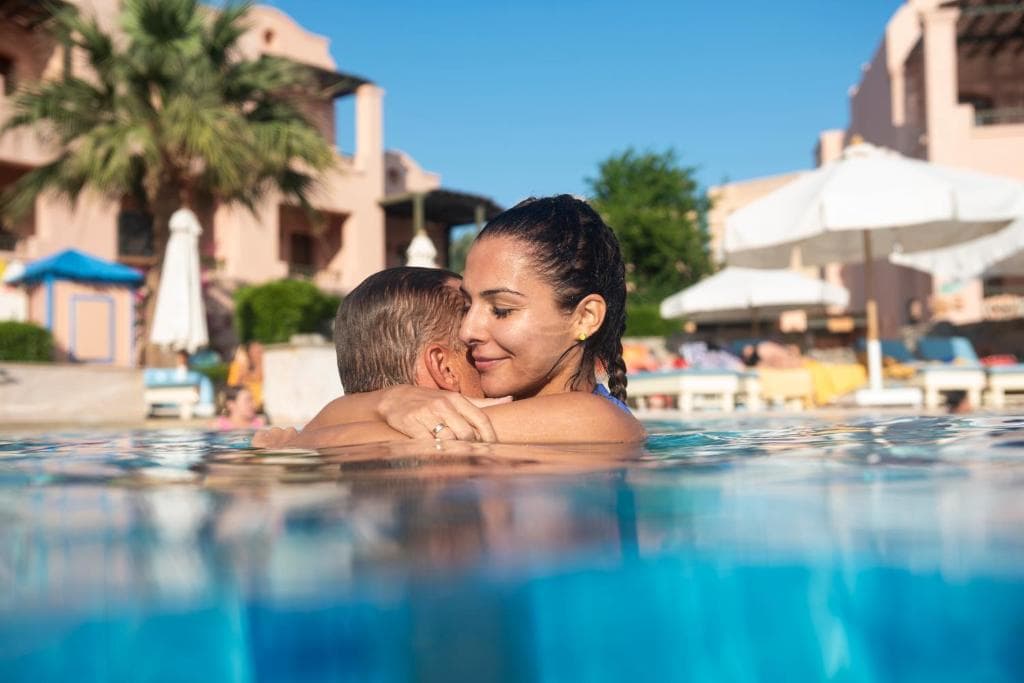 Three Corners Rihana Resort El Gouna - 4
