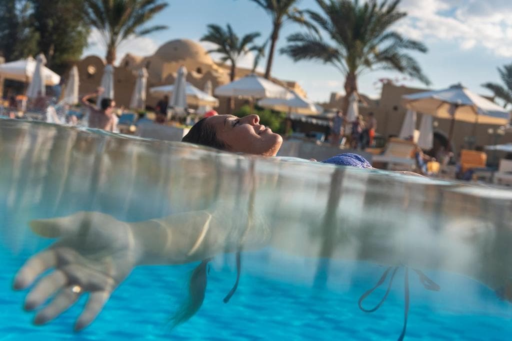 Three Corners Rihana Resort El Gouna - 5