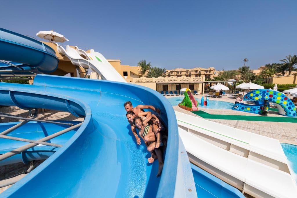 Three Corners Rihana Resort El Gouna - 7