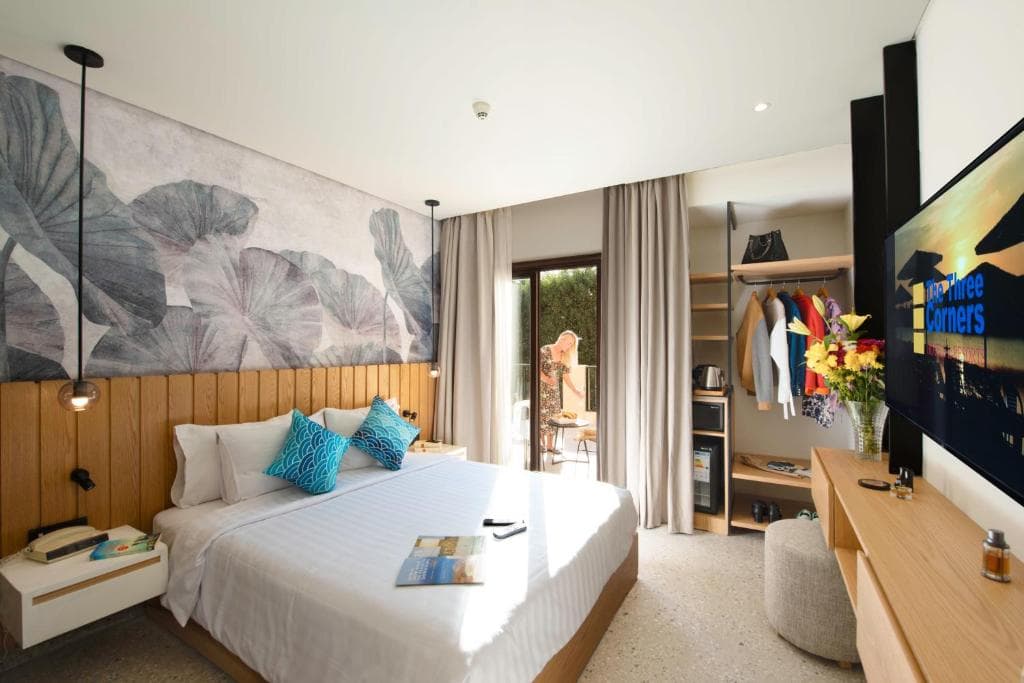 Three Corners Rihana Resort El Gouna - 20