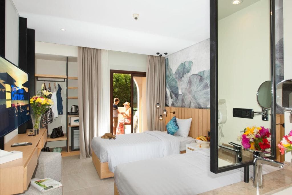 Three Corners Rihana Resort El Gouna - 21