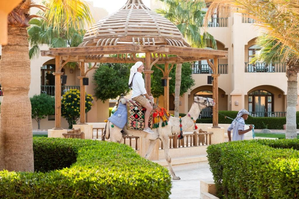 Three Corners Rihana Resort El Gouna - 32