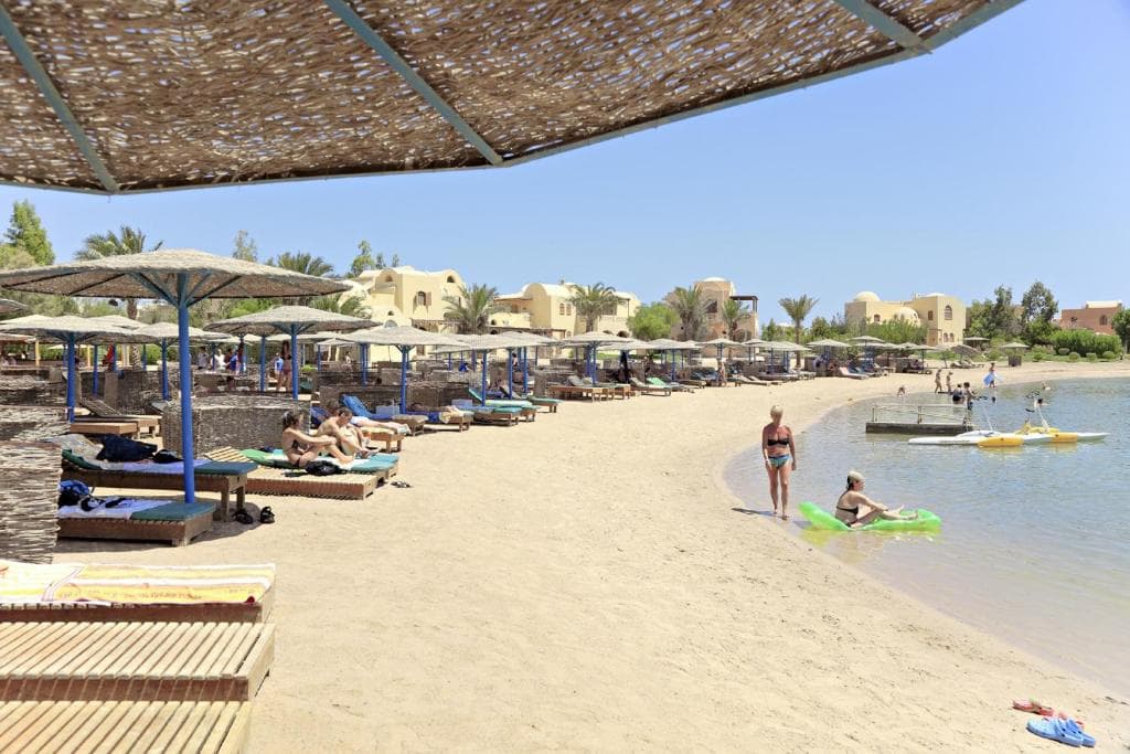 Three Corners Rihana Resort El Gouna - 35