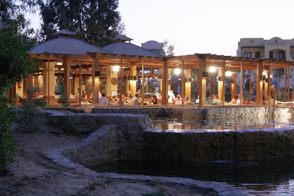 Three Corners Rihana Resort El Gouna - 37