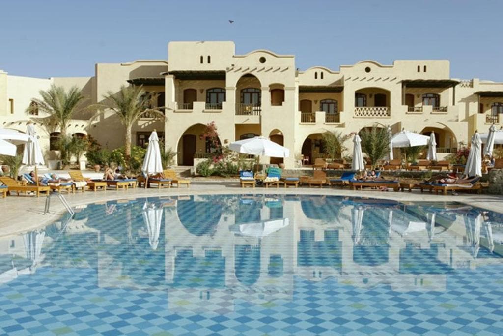 Three Corners Rihana Resort El Gouna - 38