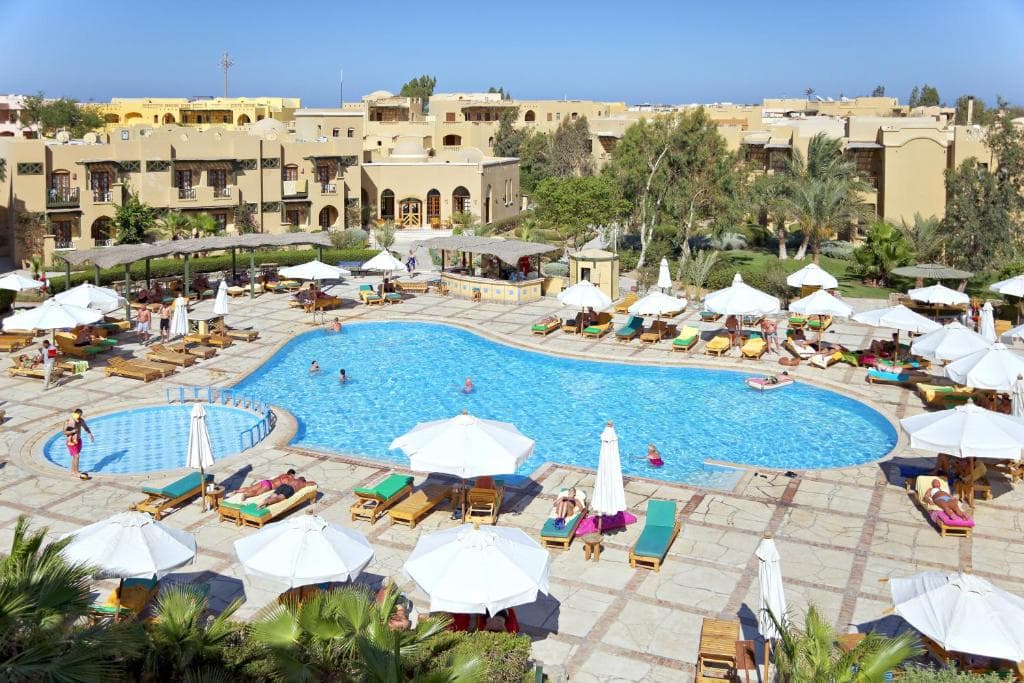 Three Corners Rihana Resort El Gouna - 41