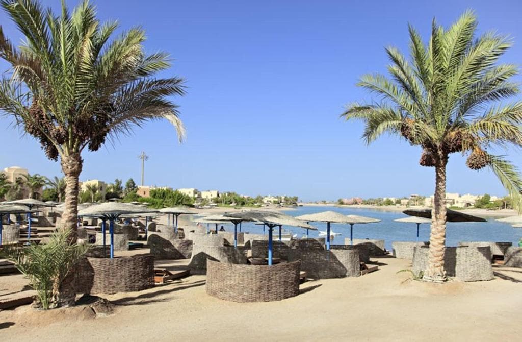 Three Corners Rihana Resort El Gouna - 42