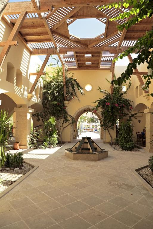Three Corners Rihana Resort El Gouna - 43