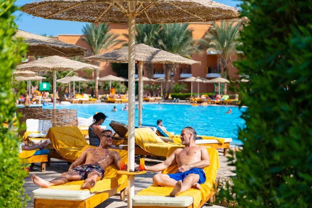 Three Corners Sunny Beach Resort - 15