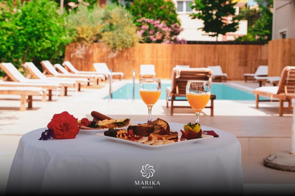 Hotel Marika - 2