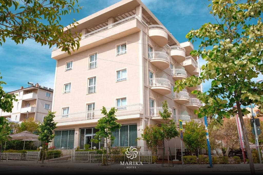 Hotel Marika - 1
