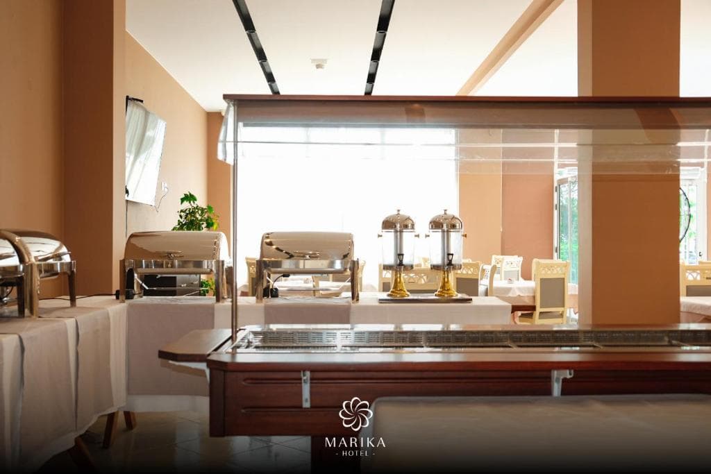 Hotel Marika - 11