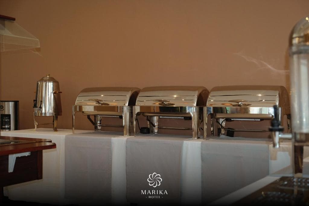 Hotel Marika - 18