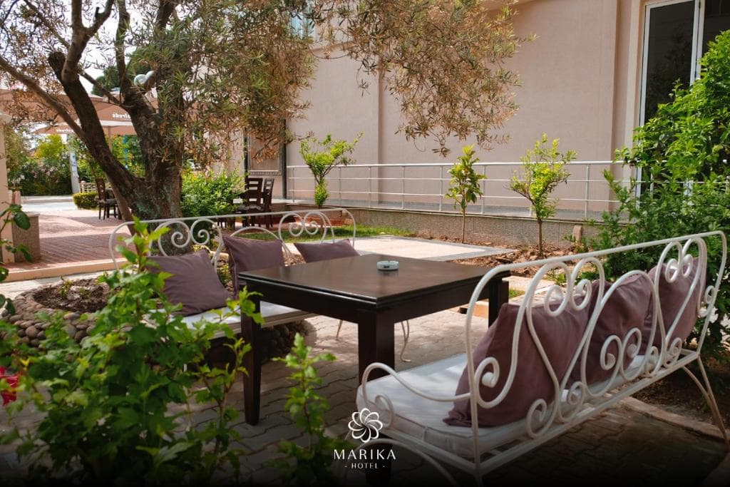 Hotel Marika - 19