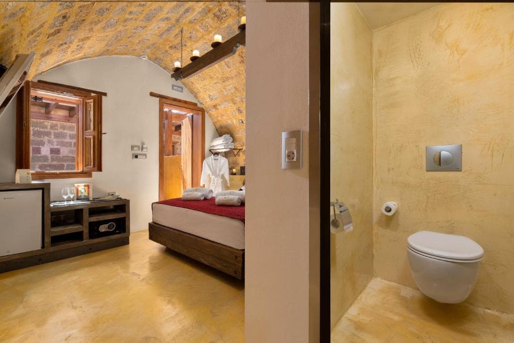 10GR Boutique Hotel & Wine Bar Rhodes - 5