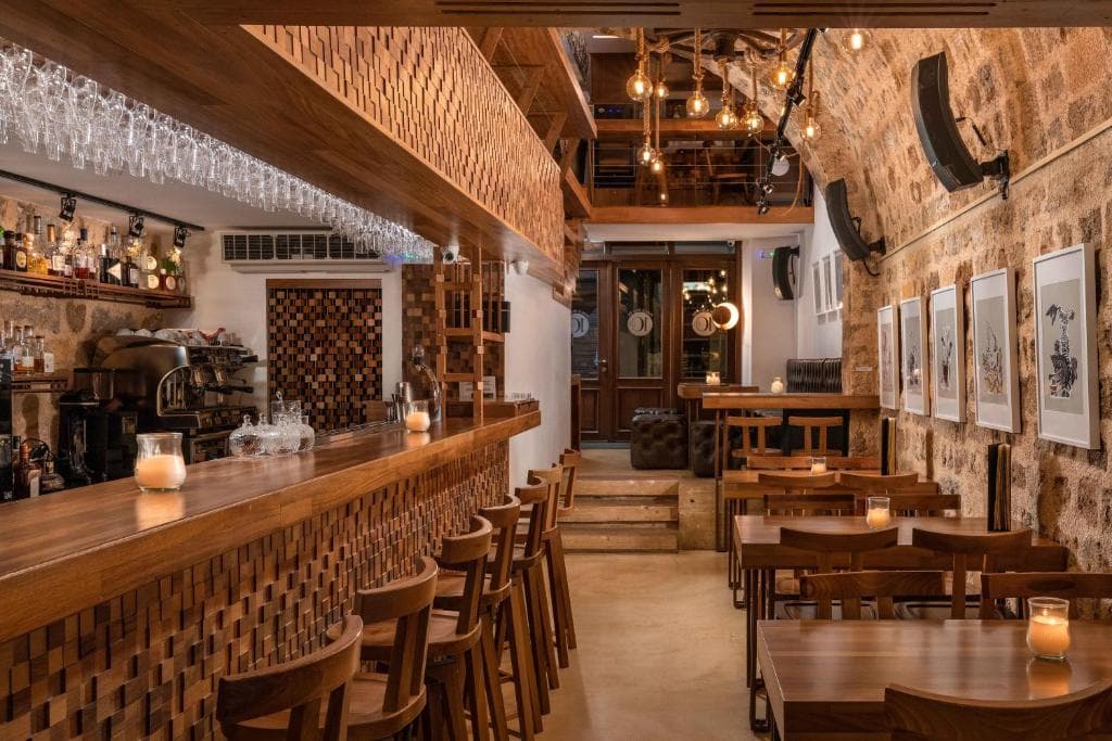 10GR Boutique Hotel & Wine Bar Rhodes - 10
