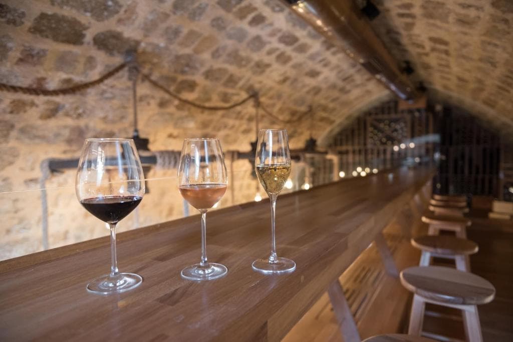 10GR Boutique Hotel & Wine Bar Rhodes - 11