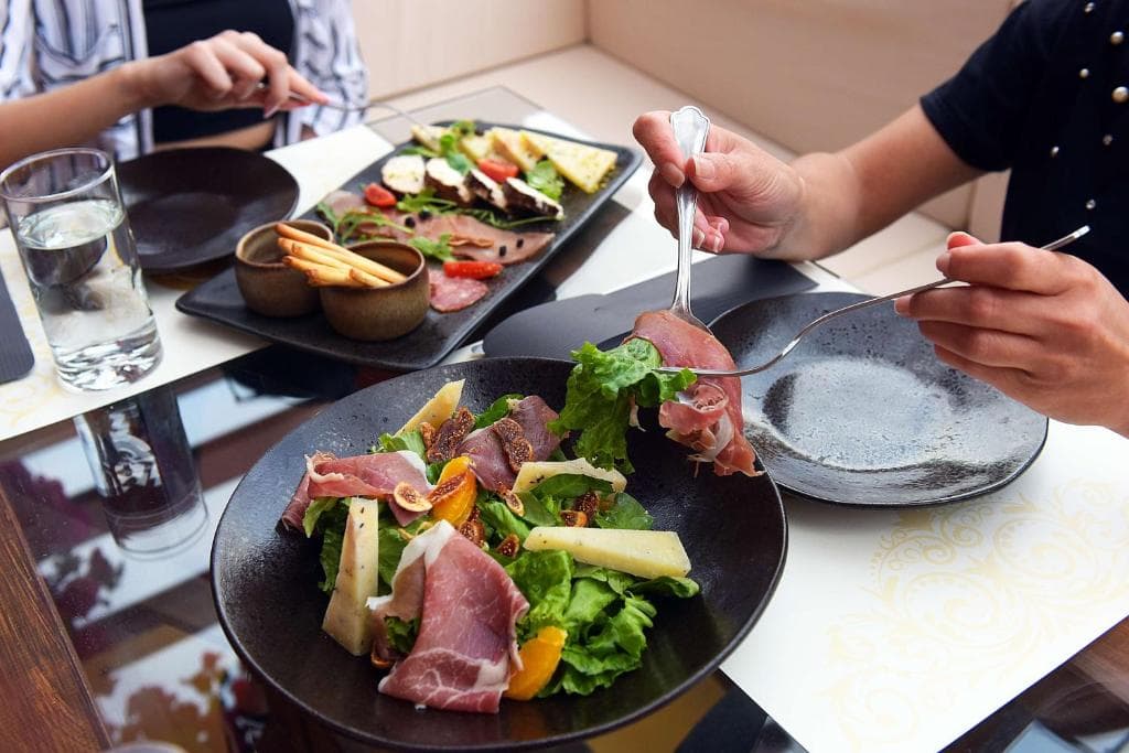 10GR Boutique Hotel & Wine Bar Rhodes - 12