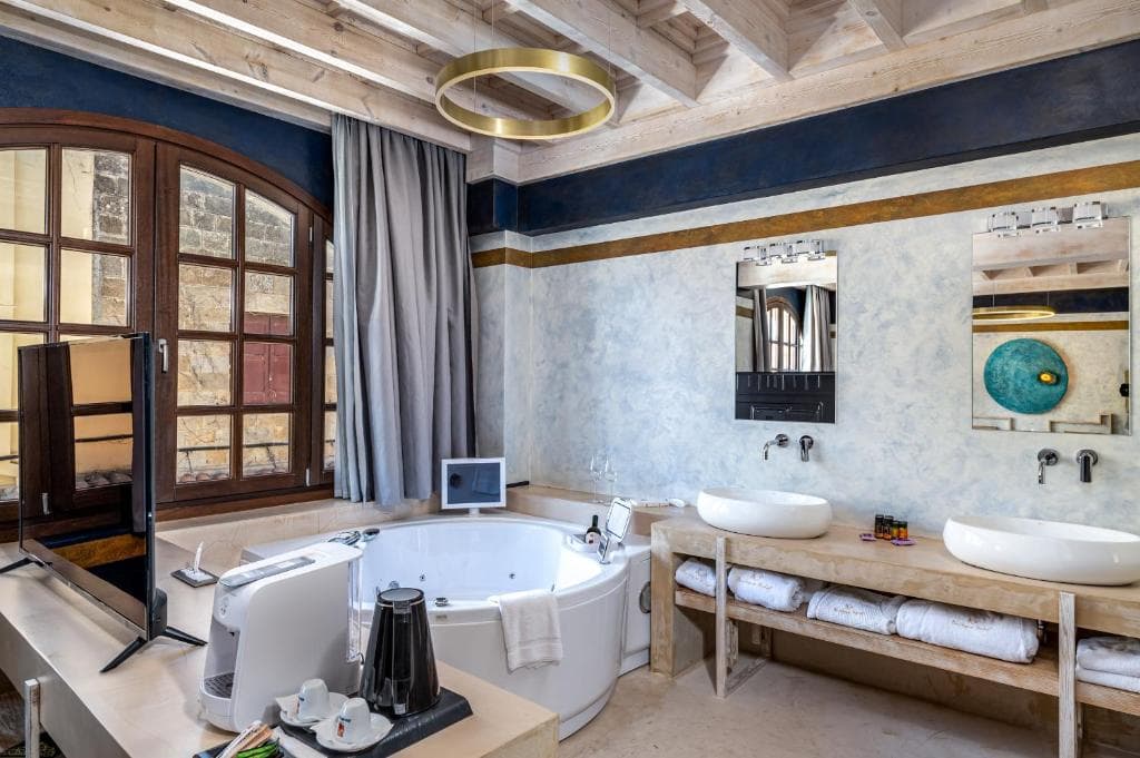 10GR Boutique Hotel & Wine Bar Rhodes - 14