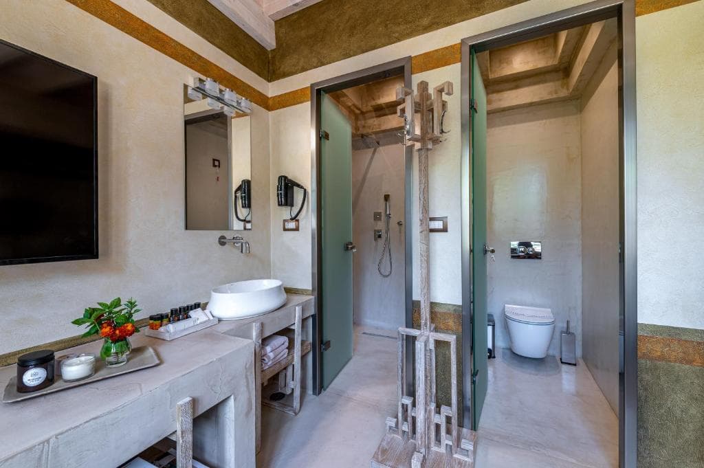 10GR Boutique Hotel & Wine Bar Rhodes - 15