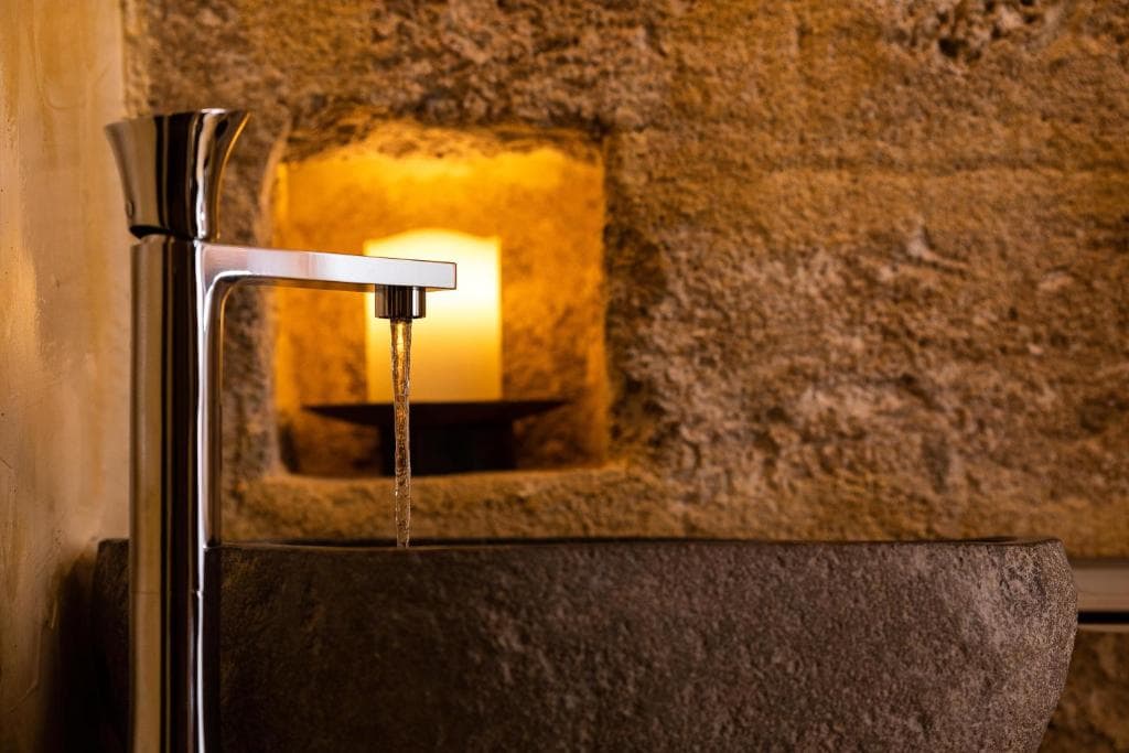 10GR Boutique Hotel & Wine Bar Rhodes - 16