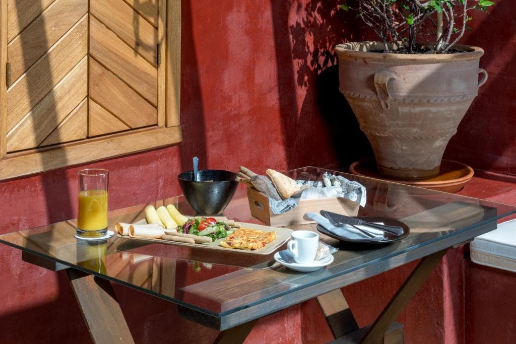 10GR Boutique Hotel & Wine Bar Rhodes - 25