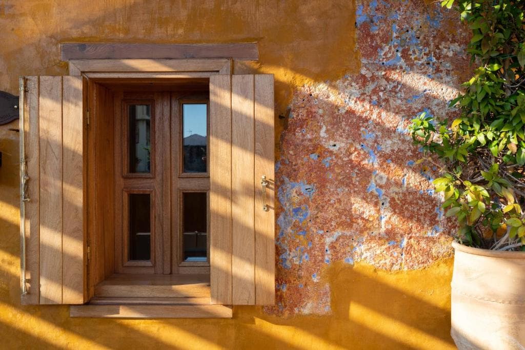 10GR Boutique Hotel & Wine Bar Rhodes - 35