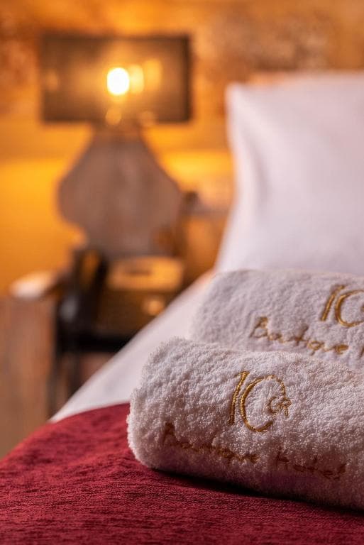 10GR Boutique Hotel & Wine Bar Rhodes - 42