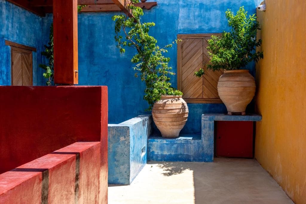 10GR Boutique Hotel & Wine Bar Rhodes - 45