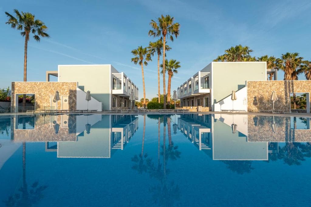 Apollon Windmill Boutique Hotel - 2