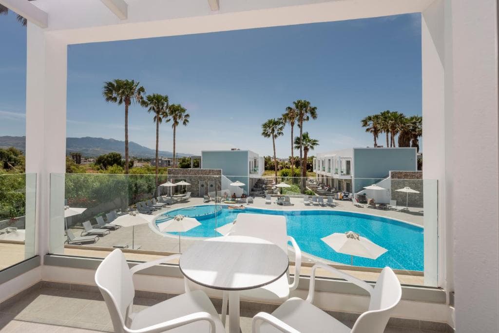 Apollon Windmill Boutique Hotel - 3