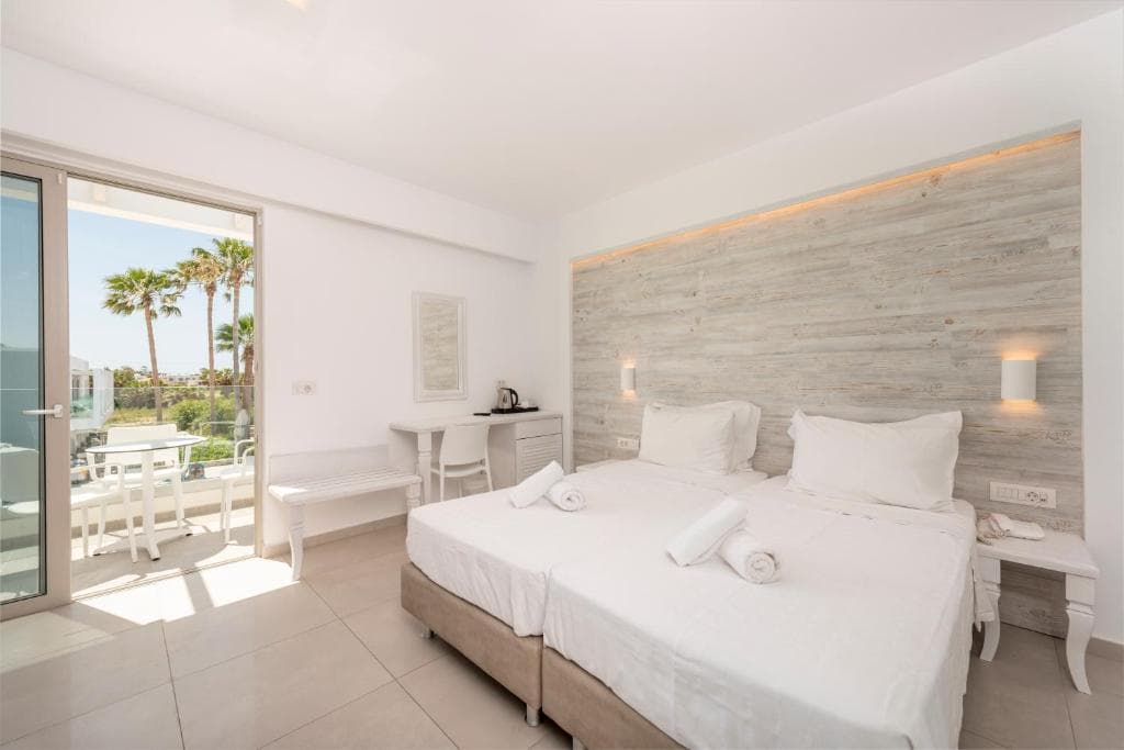 Apollon Windmill Boutique Hotel - 4
