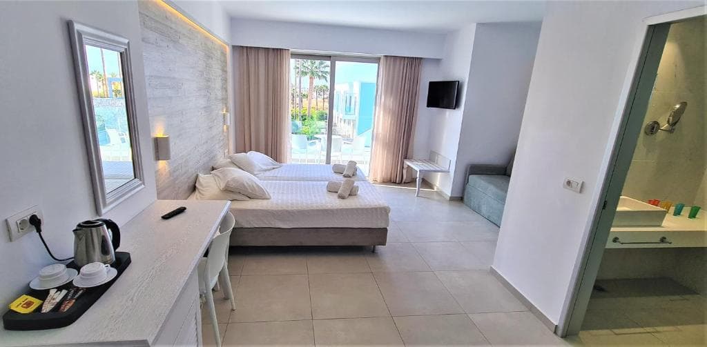 Apollon Windmill Boutique Hotel - 6