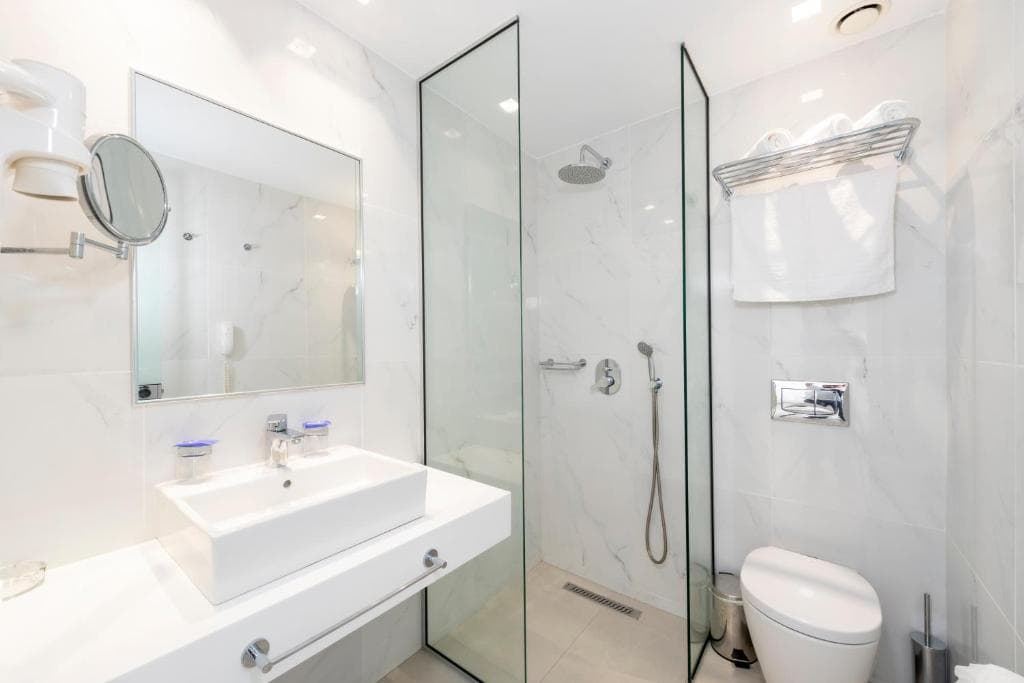 Apollon Windmill Boutique Hotel - 10