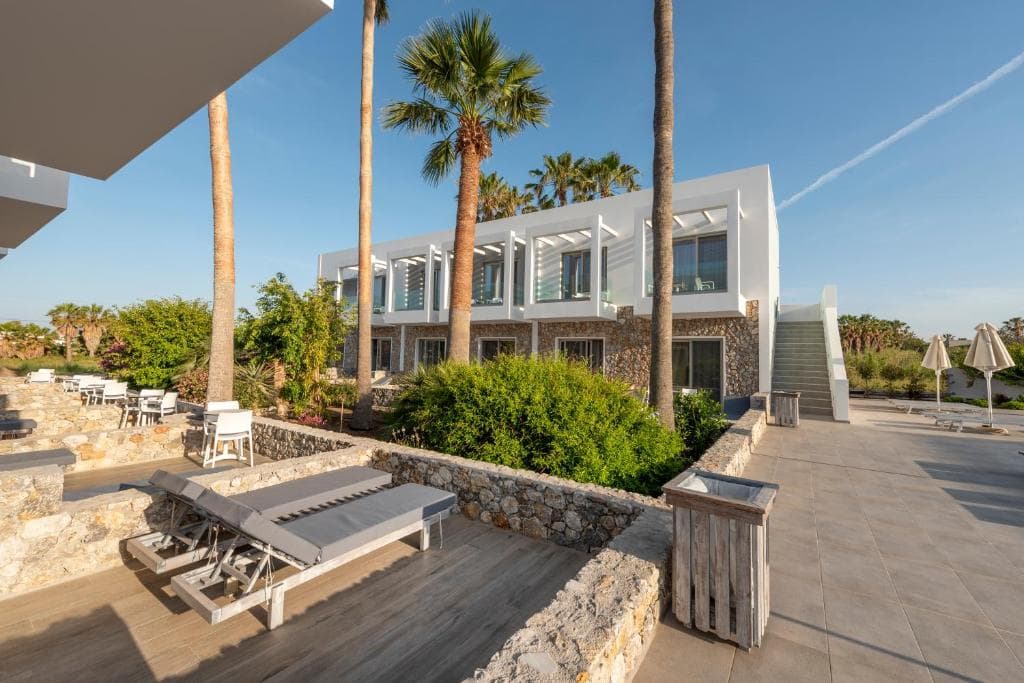 Apollon Windmill Boutique Hotel - 12