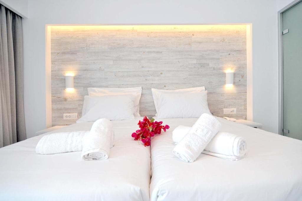 Apollon Windmill Boutique Hotel - 13