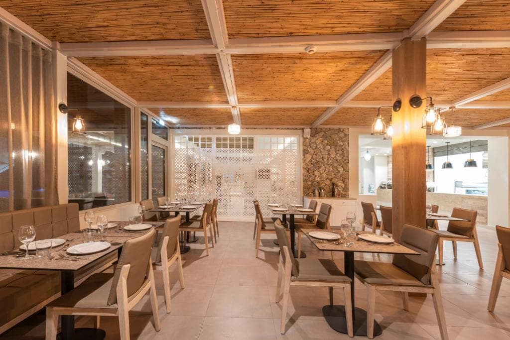 Apollon Windmill Boutique Hotel - 17