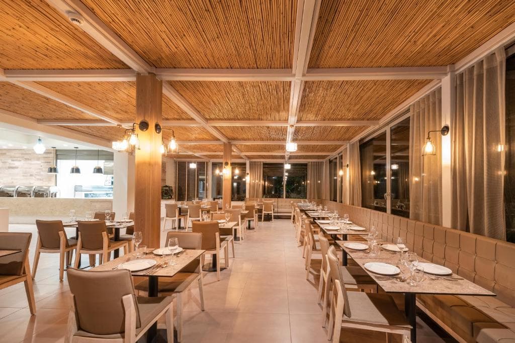 Apollon Windmill Boutique Hotel - 18