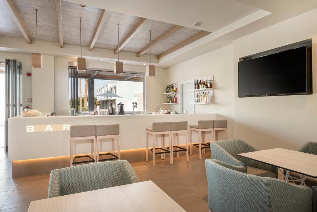 Apollon Windmill Boutique Hotel - 19