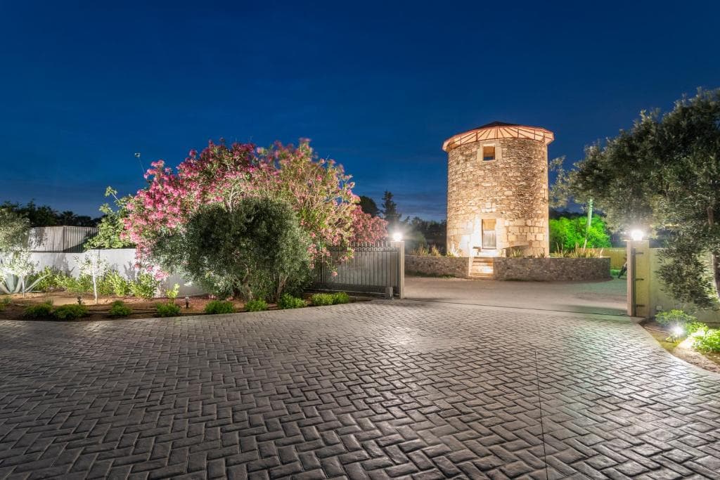 Apollon Windmill Boutique Hotel - 28