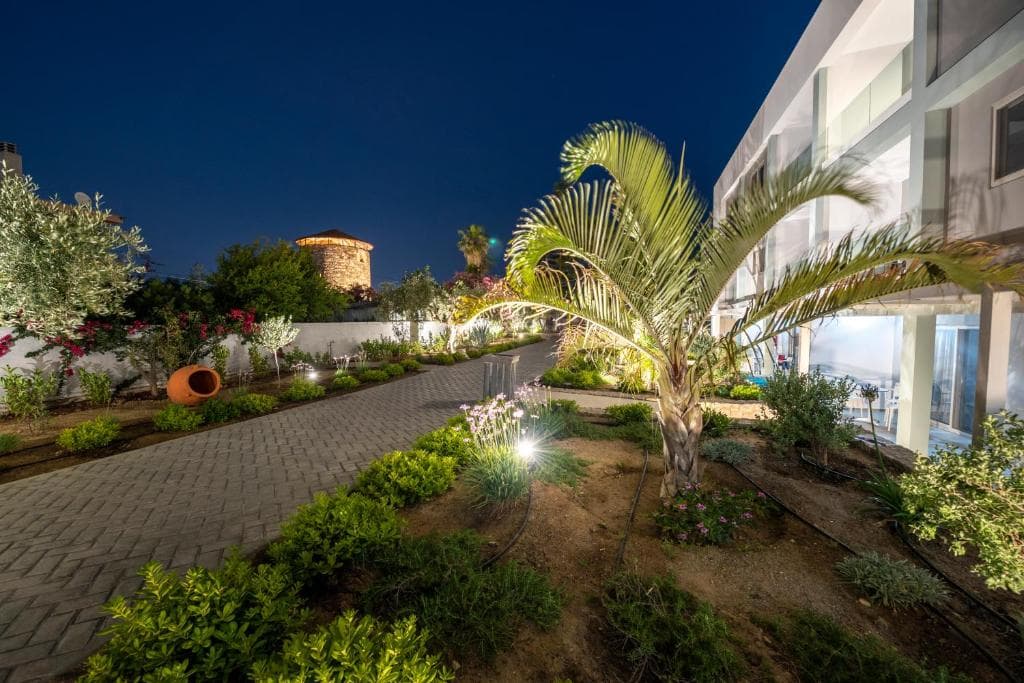 Apollon Windmill Boutique Hotel - 29