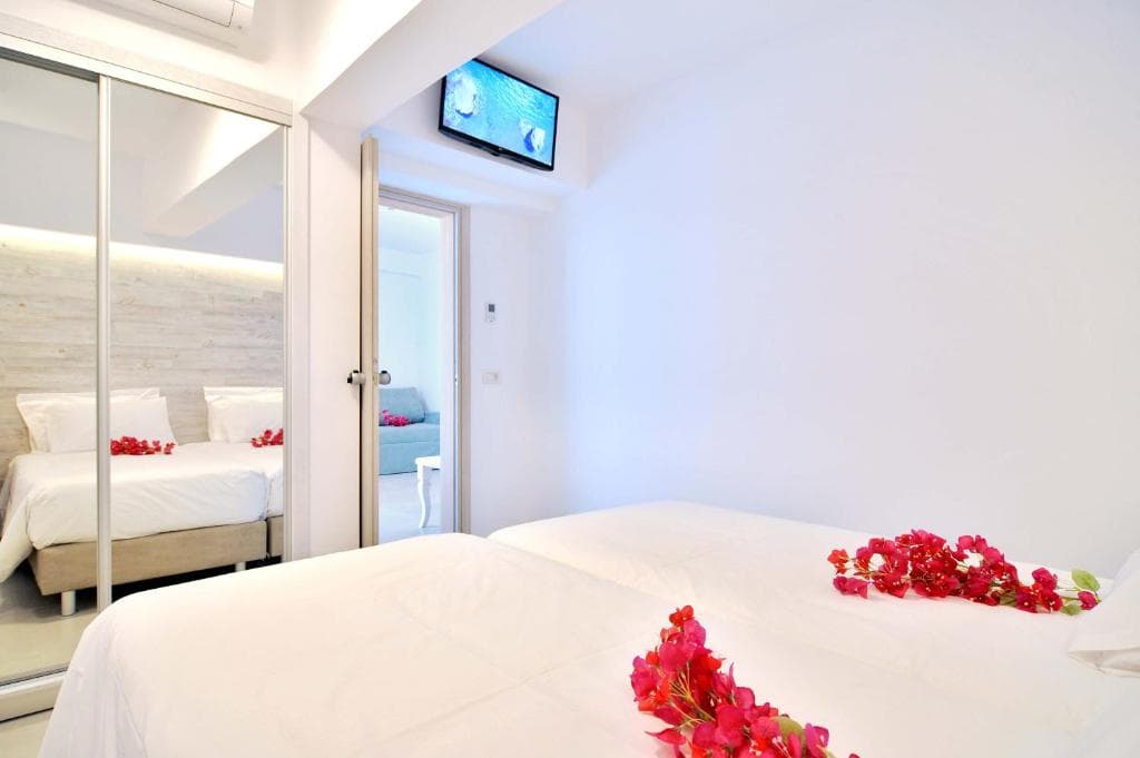 Apollon Windmill Boutique Hotel - 33