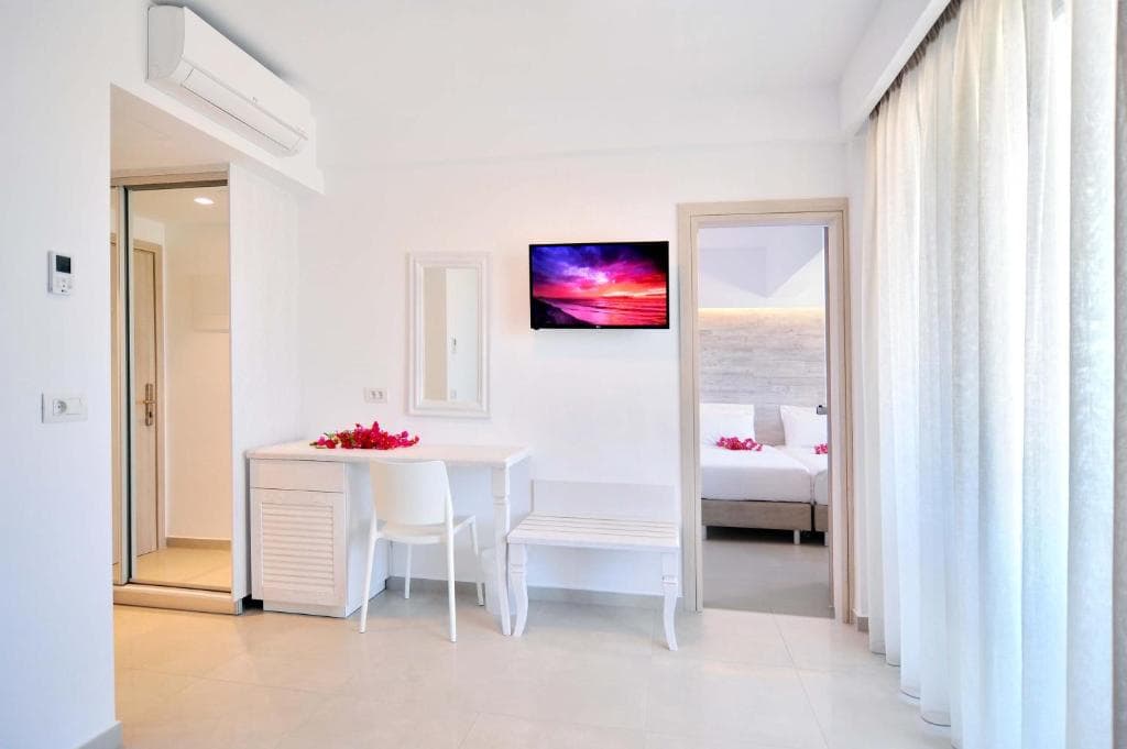 Apollon Windmill Boutique Hotel - 35