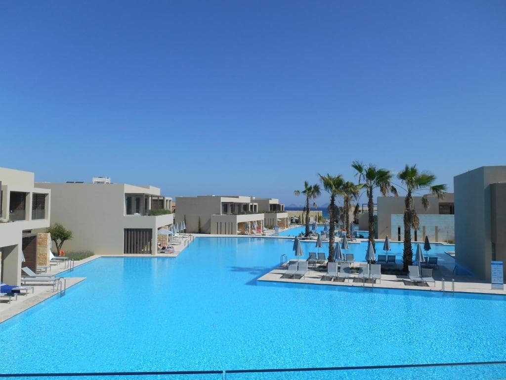 Astir Odysseus Resort & Spa Kos - 1